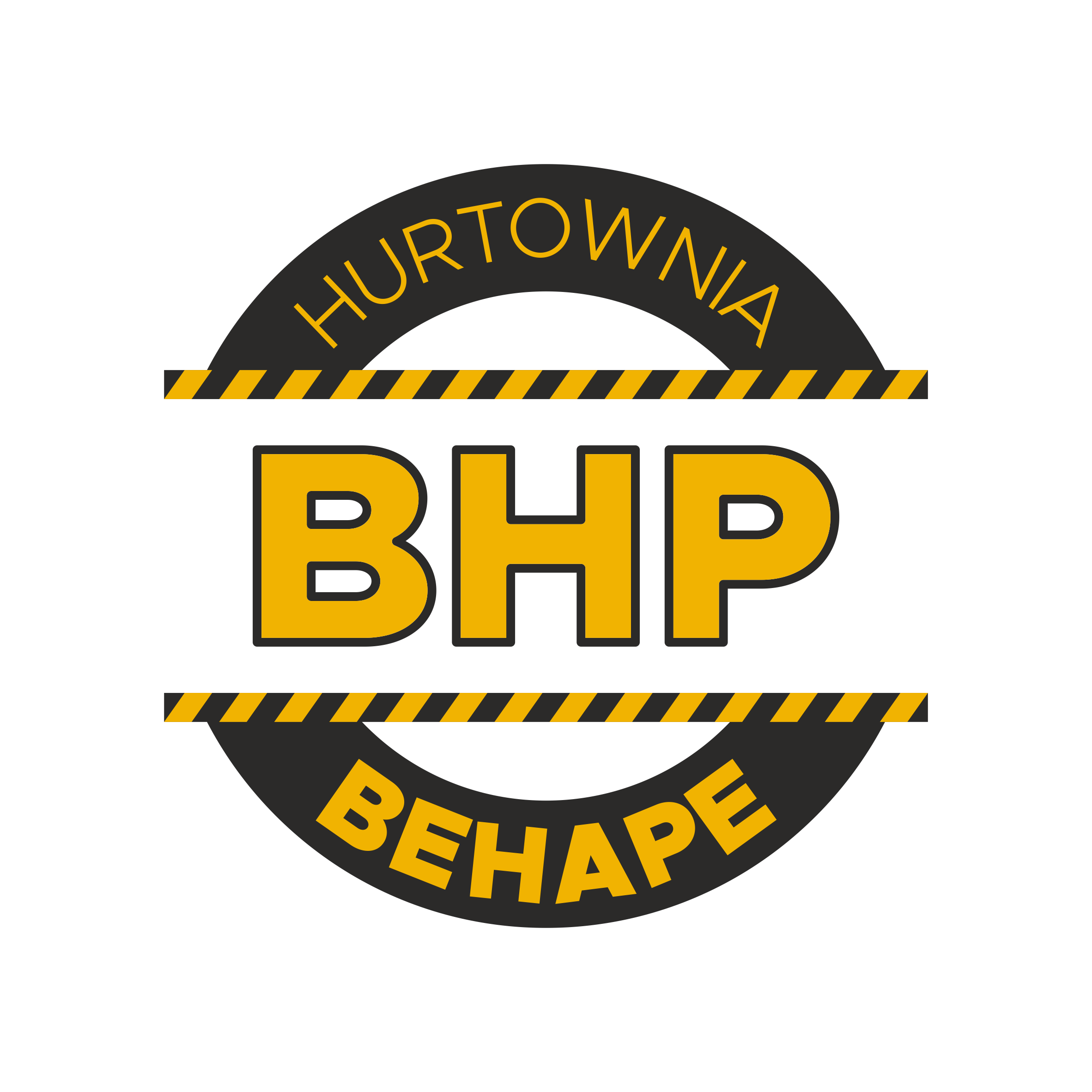 HURTOWNIA BHP BEHAPE